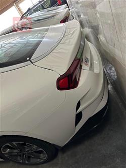 کیا K5